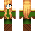 elf girl