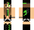 elfgreen fangirl
