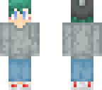 elliot redone