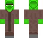 emeraldillager
