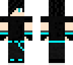 emo boy