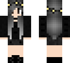 emo gurl
