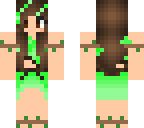 enchanted oasis edit
