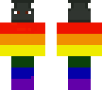 end of rainbow