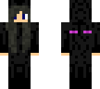 ender girl