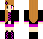 ender girl