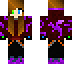 ender girl