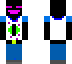 ender teen