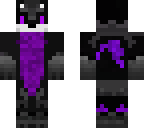 ender wolf
