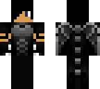 enderdragon apprentice boy