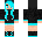endergirl