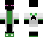 enderman creper