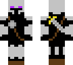 enderman warrior