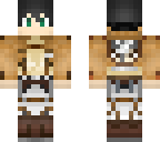 eren jaeger fixed