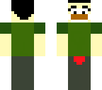 failed man