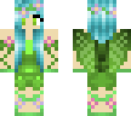 fairy edit