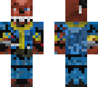 fallout freddy