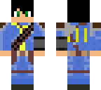 fallout wanderer