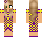 fancy girl