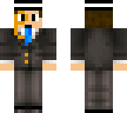 fancy man