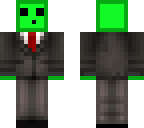 fancy slime