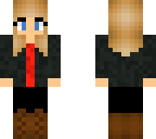 female skin