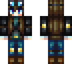 female version of dantdm