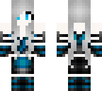 finished skin 53
