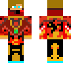 fire boy