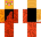 fire ocelot