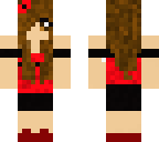 fire phoenix skin 4