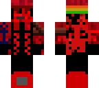 firey gang