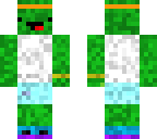 fit frog fixed