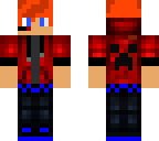 fixed derp redhead
