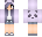 fixed girl