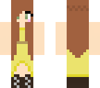 fixed girl