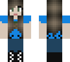 fixed version of myself's skin
