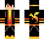 flame