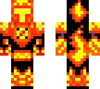 flame