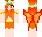 flame fairy