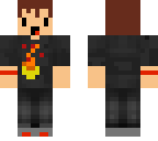 flame shirt