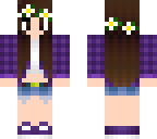 flower girl