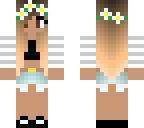 flower girl
