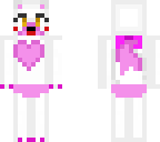 fnaf 2 mangle