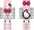 fnaf mangle animatronic