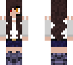 fogoarien 2 girl