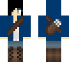 for 1st ep of my sereis