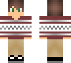 for creepy