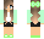 for my cousin