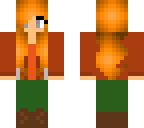 foxface from hunger games